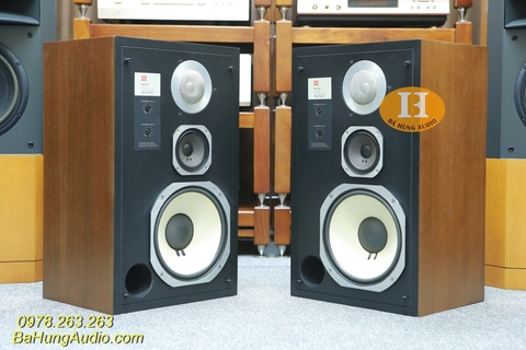 Loa JBL L96 đẹp xuất sắc