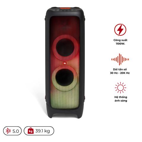 Loa JBL PartyBox 1000