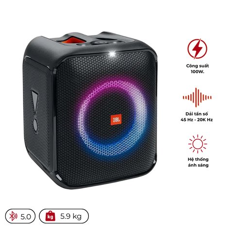 Loa JBL PartyBox Encore Essential
