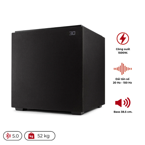 Loa Sub Definitive Technology Descend DN15