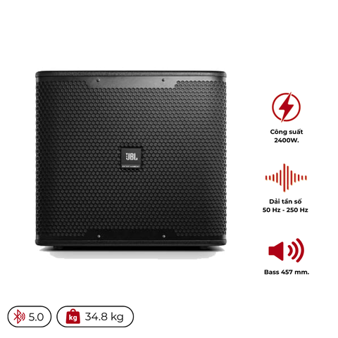 Loa Sub JBL KP6018S