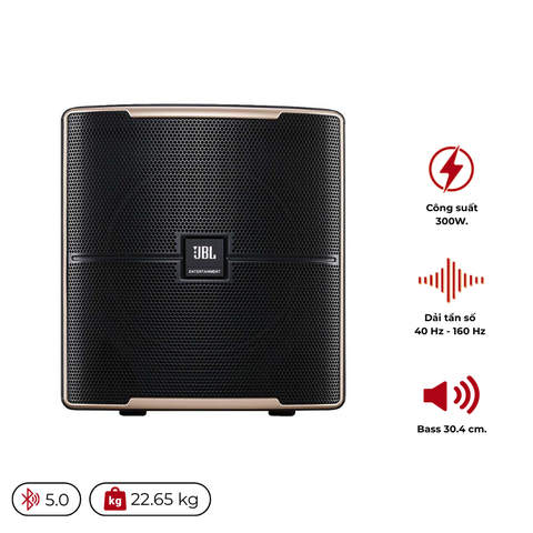 Loa Sub JBL Pasion 12SP