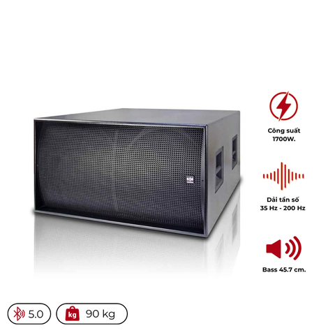 Loa SUB SE-Audiotechnik CV-218BG2
