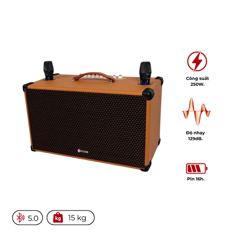 Loa Sumico BT-S82