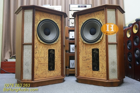 Loa Tannoy Memory HW đẹp xuất sắc