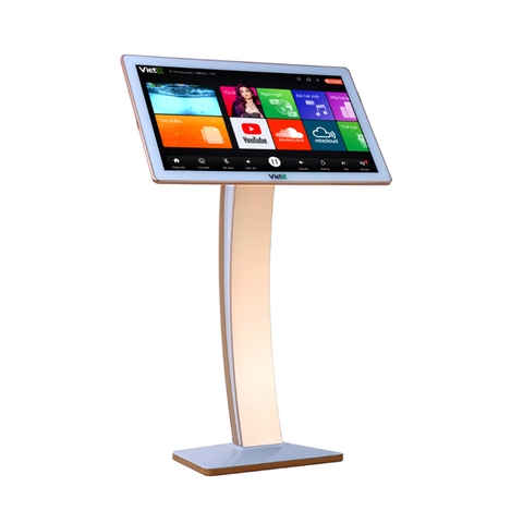 Màn Hình Cảm Ứng Điện Dung VietKTV 22 inch