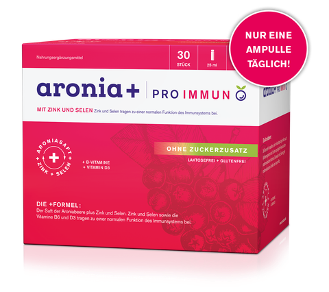 Aronia+ PRO