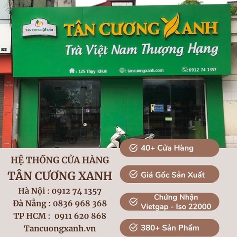 Bạch trà Shan Tuyết cổ thụ - “Đặc sản” quý giá của núi rừng Tây Bắc
