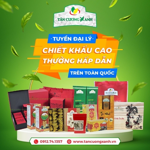 Trời nóng nên uống trà gì? 5 loại trà thanh nhiệt hiệu quả cho mùa hè