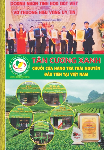 Chè Tân Cương ngon tại tây Ninh có gì đặc biệt