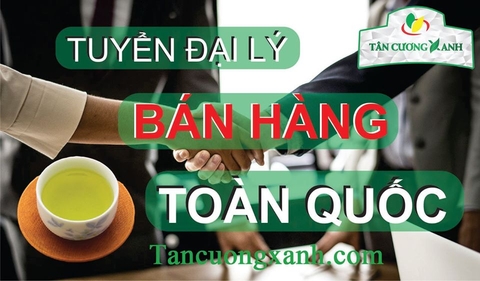 Hỏi đáp đại lý chè thái nguyên