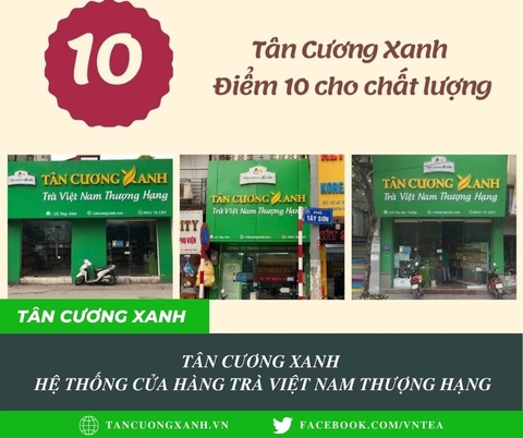 3 yếu tố giúp bạn nhận biết trà Thái Nguyên chính gốc