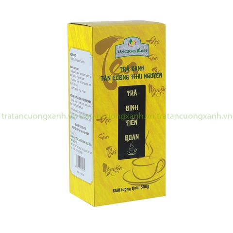 Sản phẩm chè thái nguyên bán chạy nhất