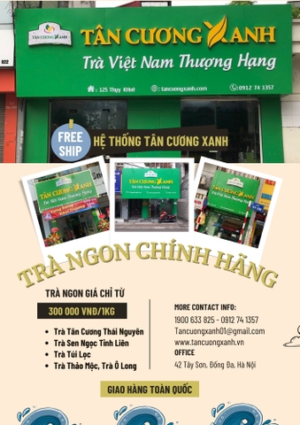 Trà túi lọc là gì? Uống trà lọc mỗi ngày có tốt không?