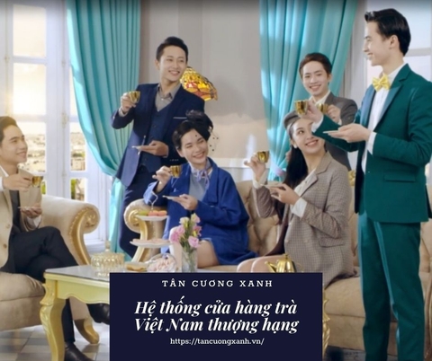 Trà Thái Nguyên – Thuốc giảm cân hiệu quả và an toàn