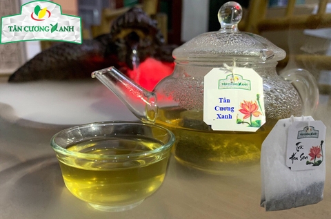 Chè Thái Nguyên ngon tại Hà Nam