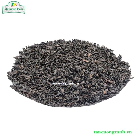 Black Tea Grade PEKOE : Trà Đen Xuất Khẩu PEKOE