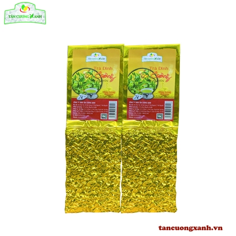 Trà Đinh Tân Cương Tiến Quan 200gram