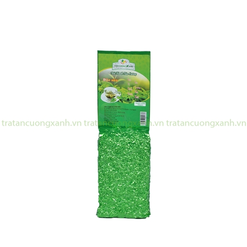 Chè Tân Cương Đặc Sản TC3 - 200Gram