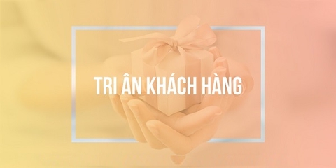 TIÊU CHÍ KHI LỰA CHỌN QUÀ TẶNG TRI ÂN KHÁCH HÀNG