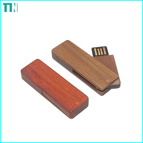 USB Gỗ 02