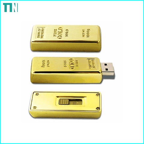 USB Kim Loại 07