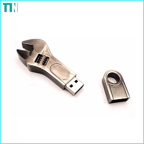 USB Kim Loại 18