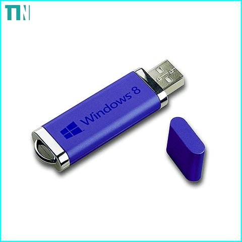 USB Nhựa 11