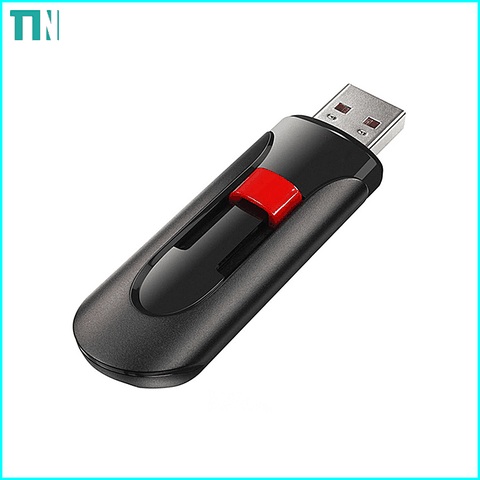 USB Nhựa 12