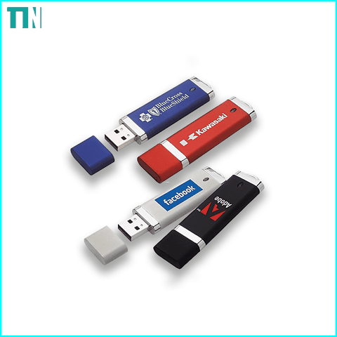 USB Nhựa 18