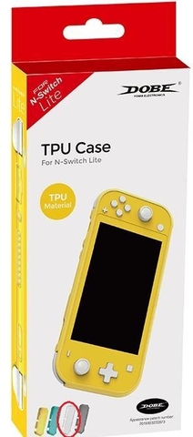 Ốp Bảo Vệ Máy Switch Lite