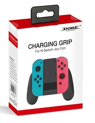 Sạc Grip Joycon Nintedo Switch