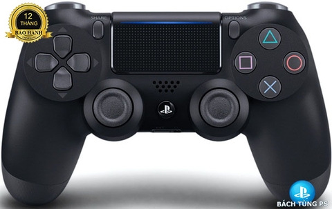 Tay Cầm Chơi Game Dualshock 4 CUH ZCT2G Chinh Hãng BH 12 Tháng