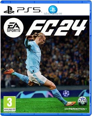 EA SPORTS FC24 FIFA24 PS5
