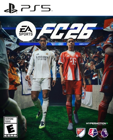 EA SPORTS FC 26