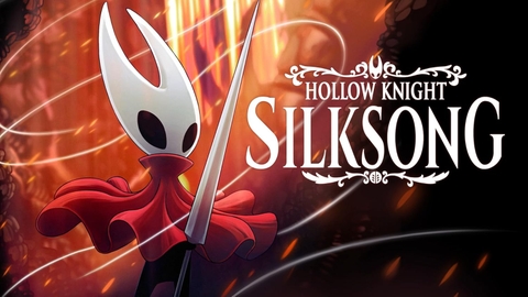 Hollow Knight: Silksong