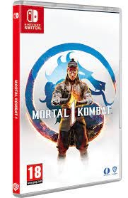 Mortal Kombat 1 cho Nintendo Switch