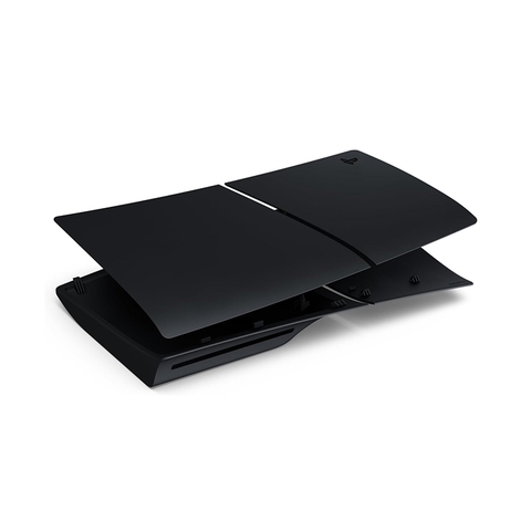 Ốp PS5 Slim Midnight Black