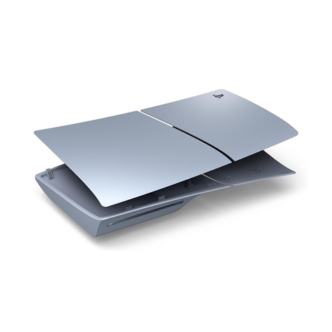 Ốp PS5 Sterling Silver