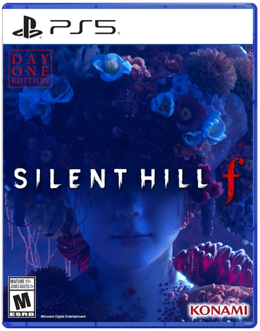 Silent Hill f