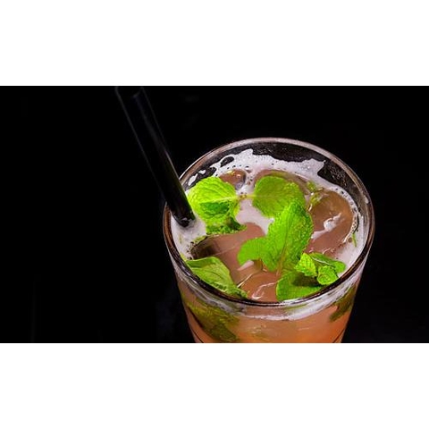 Chụp ảnh không gian quán Bar Soft Pillow Rooftop - Hà Nội