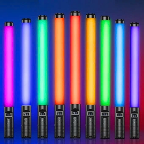 Cho thuê đèn led RGB ligh stick