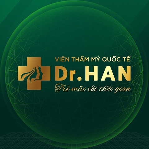 Livestream khai trương ra mắt thẩm mỹ viện 7 Sao Dr.Han - Hà Nội
