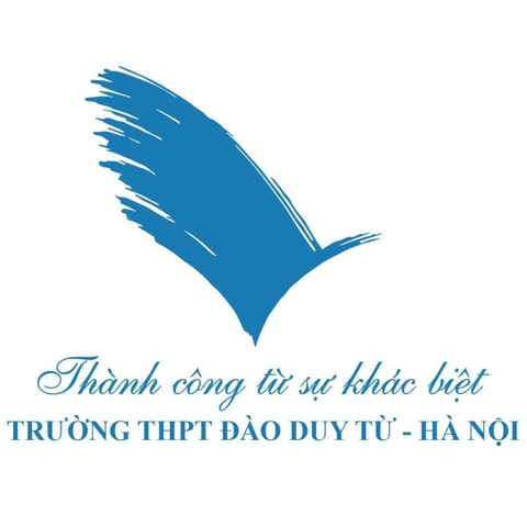 Quay video clip tham dự cuộc thi quốc tế cho trường THPT Đào Duy Từ - Hà Nội