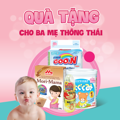 Livestream Hội thảo tiền sản của Bibo Mart - Hà Nội