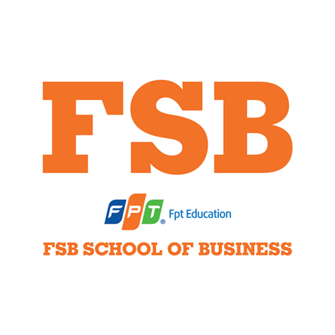 Livestream bài giảng cho Viện Quản trị Kinh doanh FSB, đại học FPT - Hà Nội