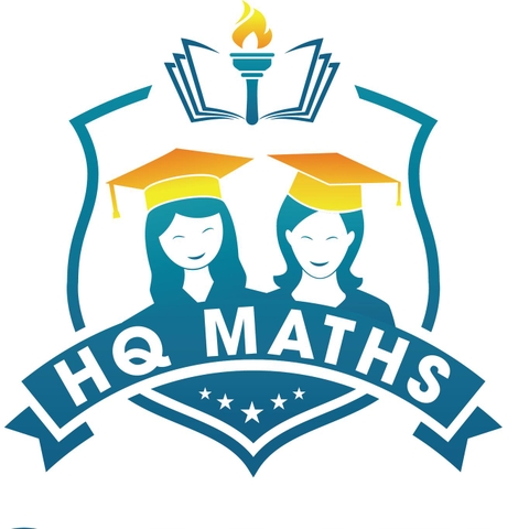 Thu âm cho hệ thống giáo dục chất lượng cao HQ Maths