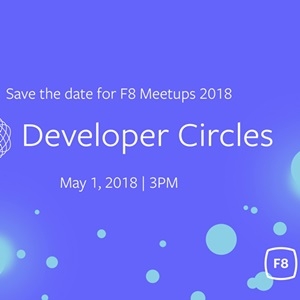 Livestream sự kiện Facebook Developer Circle Hanoi F8 Meetup - Hà Nội