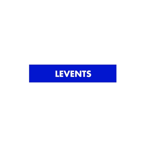 Thu âm tổng đài cho nhãn hàng Levents