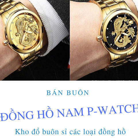 Quay video clip quảng cáo sản phẩm đồng hồ P-Watch trong studio Hà nội
